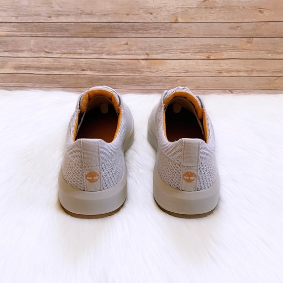 Timberland Men’s Truecloud EK+ Oxford Knit Sneakers - Picture 5 of 6